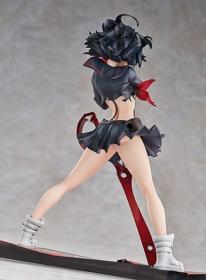 Kill la Kill - 1/7 Ryuko Matoi: Transformation - Figur