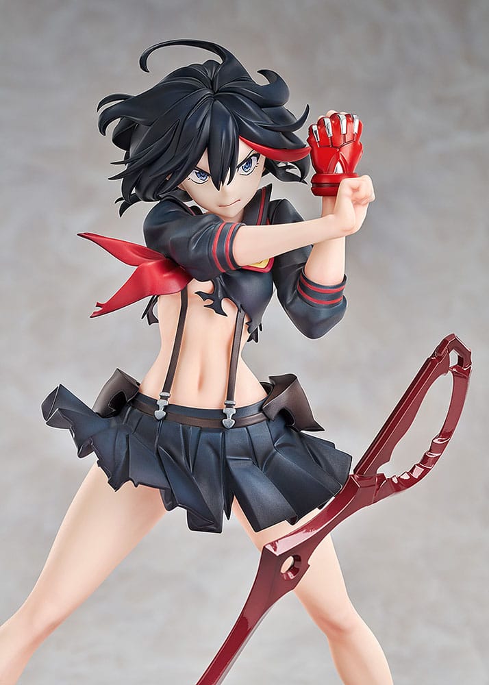 Kill la Kill - 1/7 Ryuko Matoi: Transformation - Figur