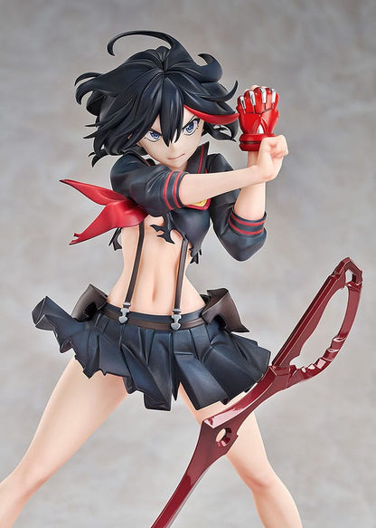 Kill la Kill - 1/7 Ryuko Matoi: Transformation - Figur