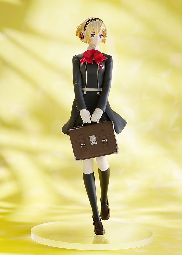 Persona 3 - Reload Pop Up Parade Aigis School Uniform Ver. - Figur