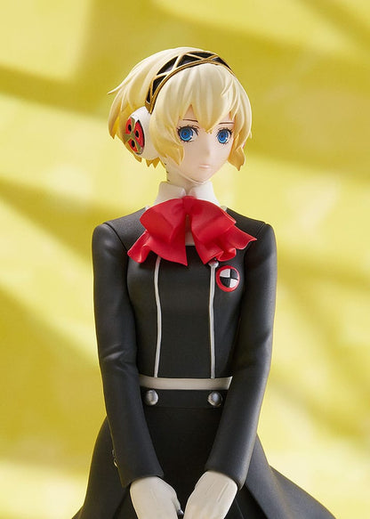 Persona 3 - Reload Pop Up Parade Aigis School Uniform Ver. - Figur