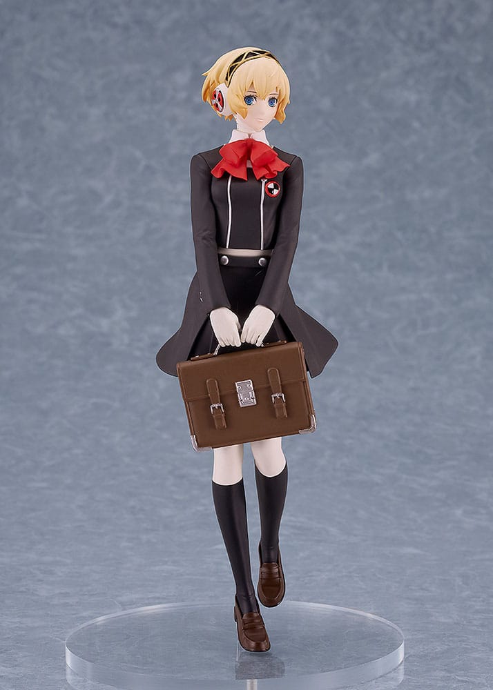 Persona 3 - Reload Pop Up Parade Aigis School Uniform Ver. - Figur