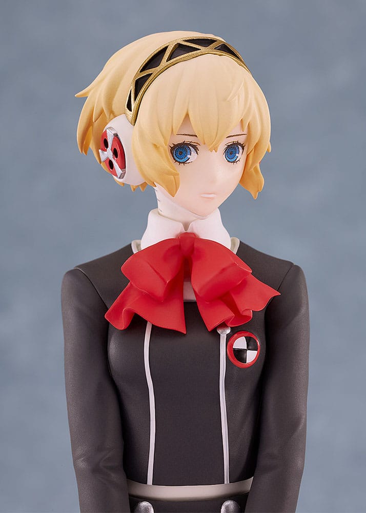 Persona 3 - Reload Pop Up Parade Aigis School Uniform Ver. - Figur
