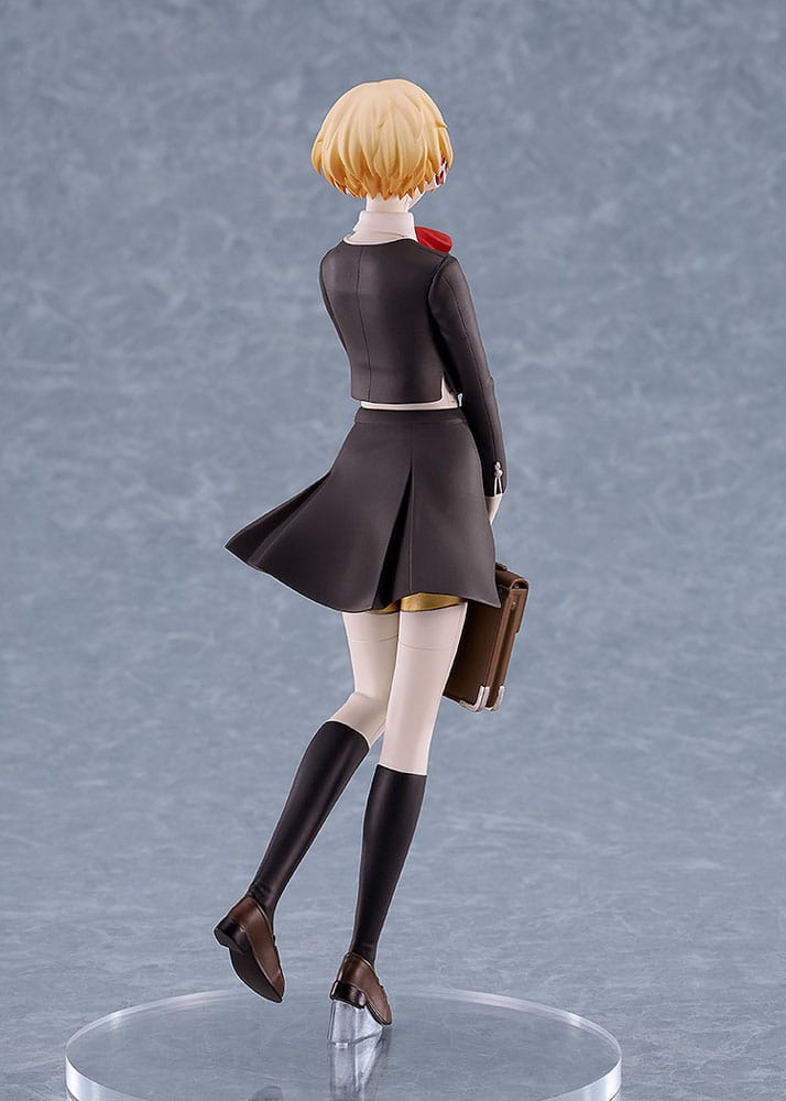 Persona 3 - Reload Pop Up Parade Aigis School Uniform Ver. - Figur