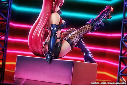 Tengen Toppa Gurren Lagann - 1/7 Yoko: Bondage Costume Ver. - Figur