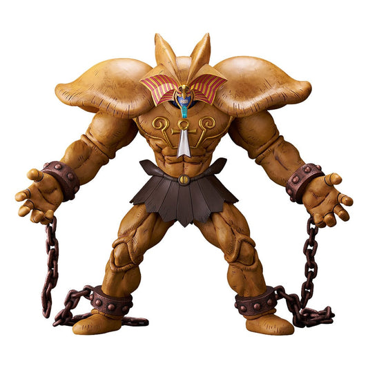 Yu-Gi-Oh - Exodia the Forbidden - Figur