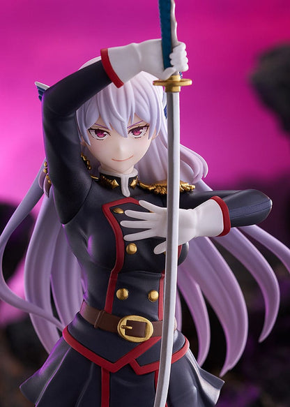 Demon Slave: The Chained Soldier - Kyoka Uzen - Figur