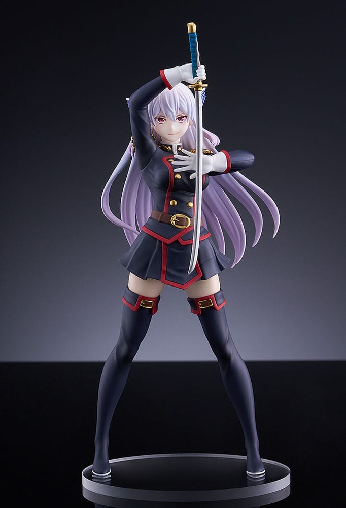 Demon Slave: The Chained Soldier - Kyoka Uzen - Figur