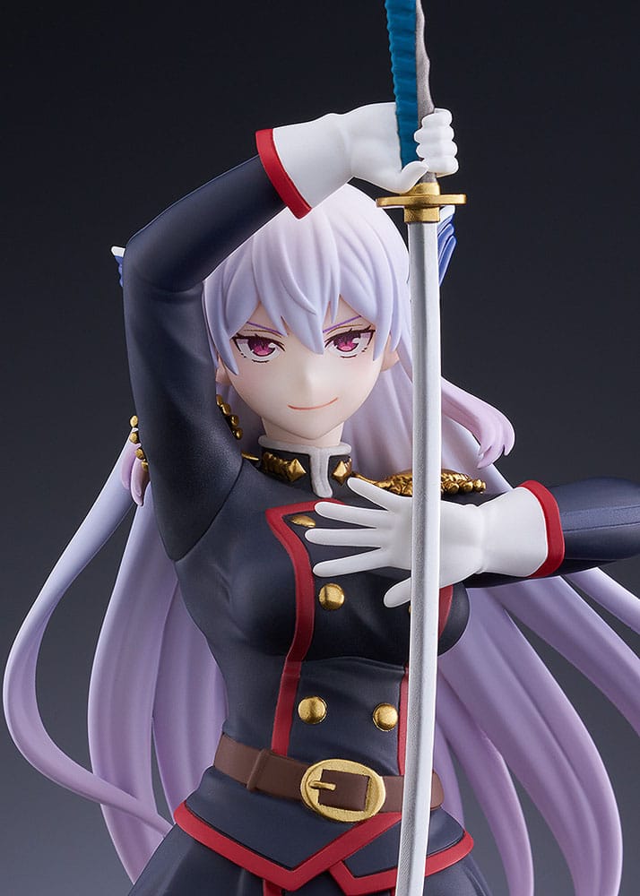 Demon Slave: The Chained Soldier - Kyoka Uzen - Figur