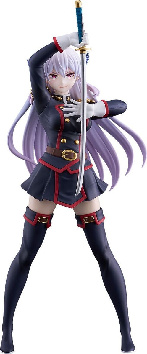 Demon Slave: The Chained Soldier - Kyoka Uzen - Figur