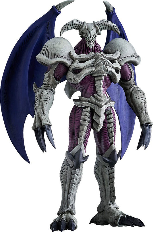 Yu-Gi-Oh - Summoned Skull L - Figur