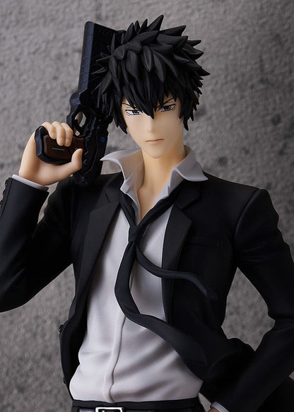 Psycho-Pass: Sinners of the System - Shinya Kogami - Figure