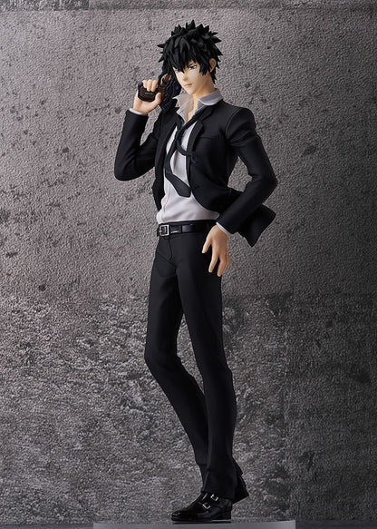 Psycho-Pass: Sinners of the System - Shinya Kogami - Figure