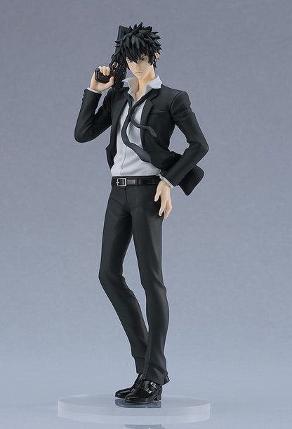 Psycho-Pass: Sinners of the System - Shinya Kogami - Figure