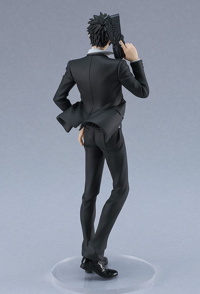 Psycho-Pass: Sinners of the System - Shinya Kogami - Figure