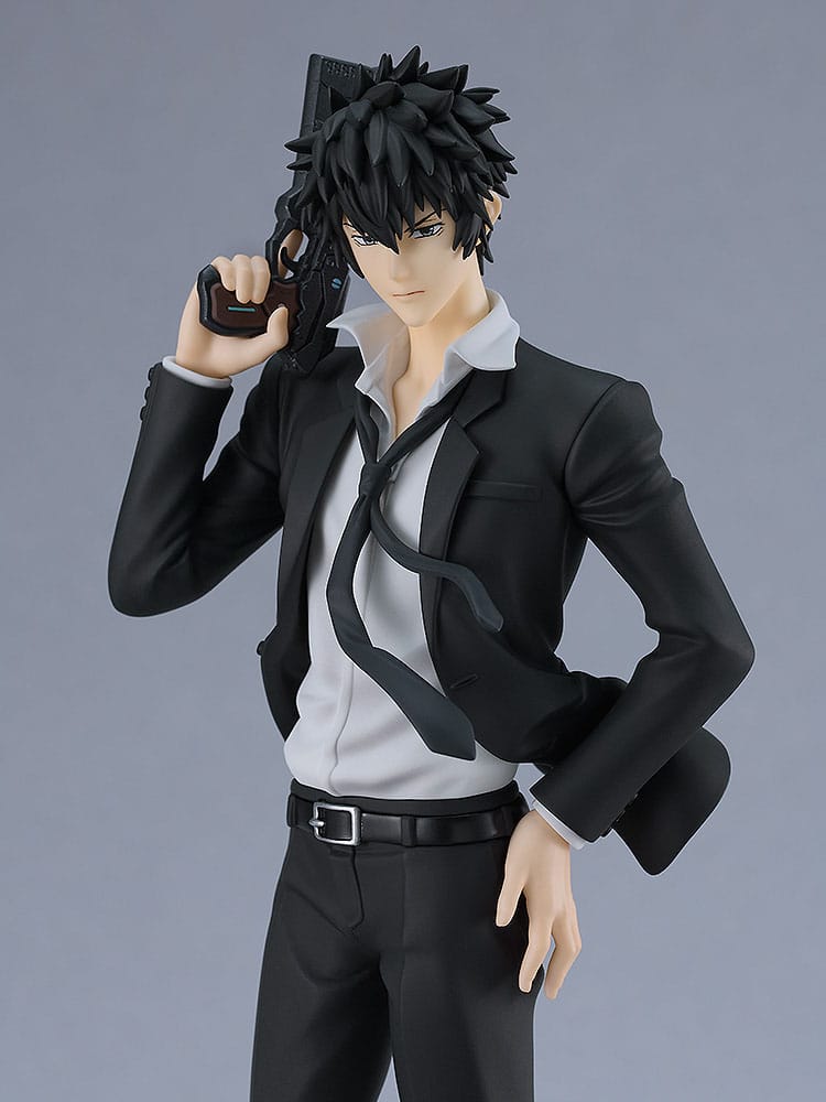 Psycho-Pass: Sinners of the System - Shinya Kogami - Figure