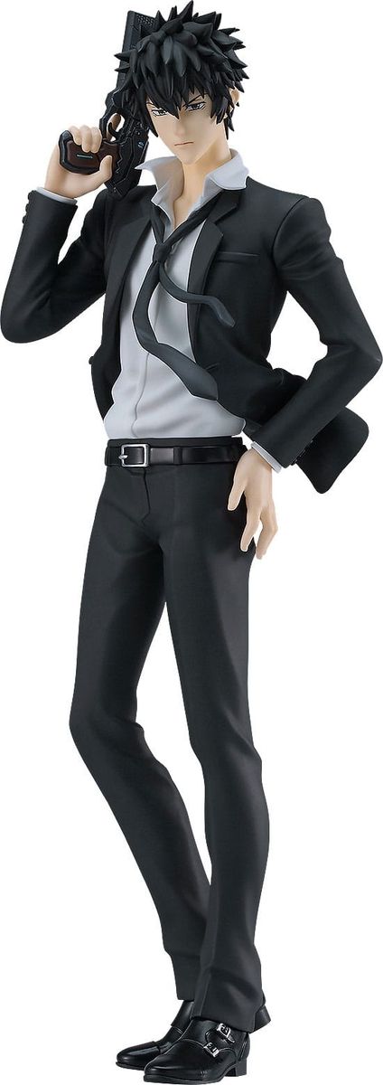 Psycho-Pass: Sinners of the System - Shinya Kogami - Figure