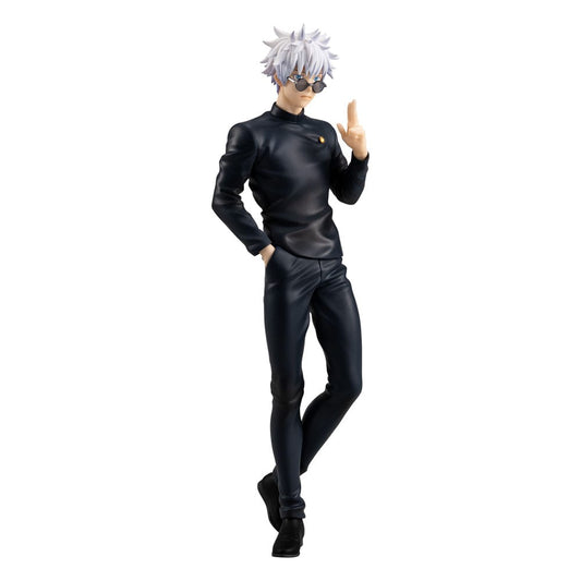 Jujutsu Kaisen - Satoru Gojo: Hidden Inventory - Figur