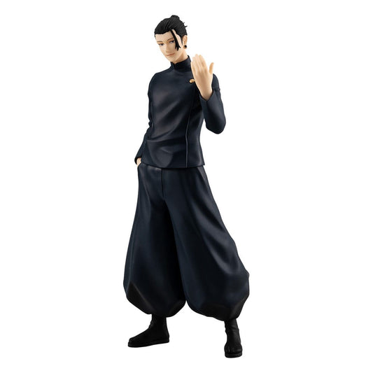 Jujutsu Kaisen - Suguru Geto - Figur