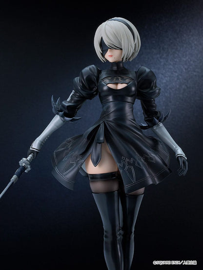 NieR: Automata - YoRHa No.2 Type B - Figur