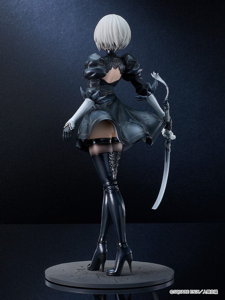 NieR: Automata - YoRHa No.2 Type B - Figur