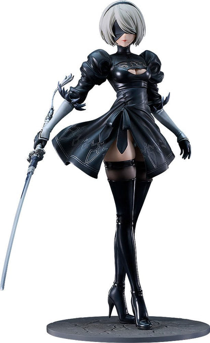 NieR: Automata - YoRHa No.2 Type B - Figur