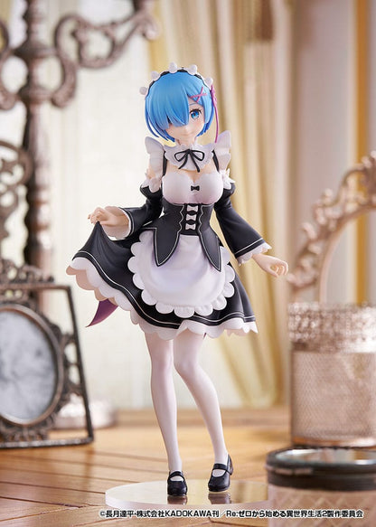 Re:Zero - Rem - Figure