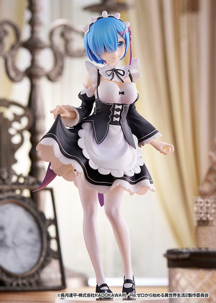 Re:Zero - Rem - Figure