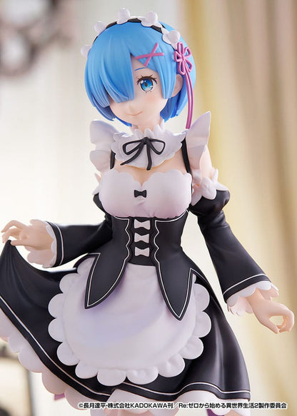 Re:Zero - Rem - Figure