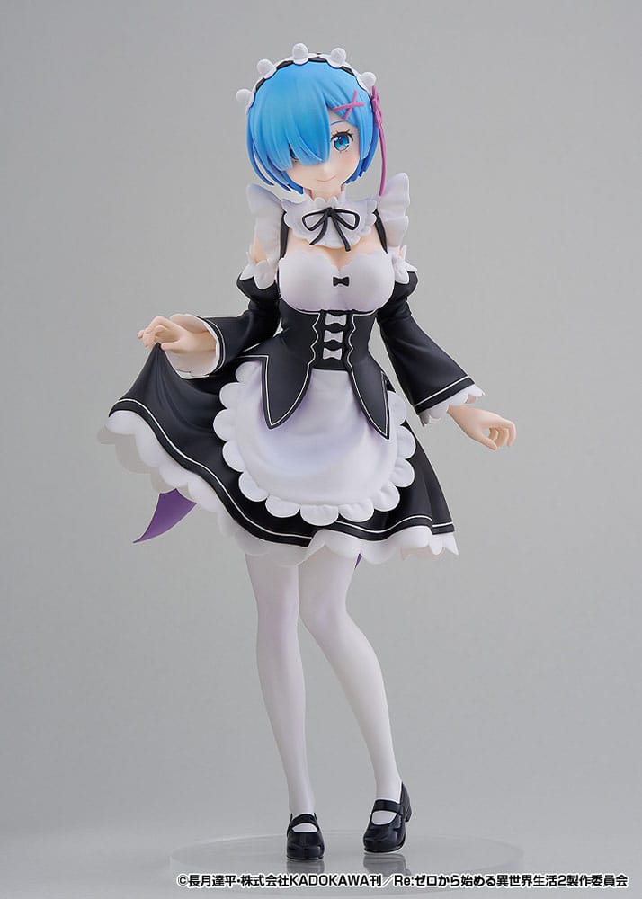 Re:Zero - Rem - Figure