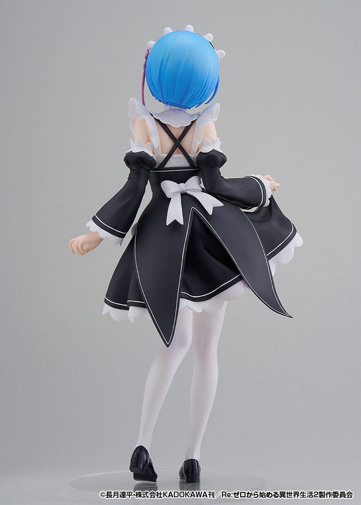 Re:Zero - Rem - Figure