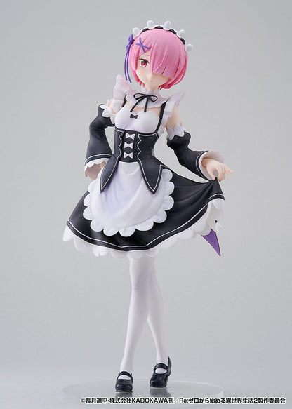 Re:Zero - Ram - Figur