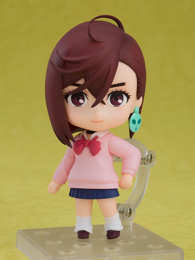 Dandadan - Momo - Nendoroid Actionfigur