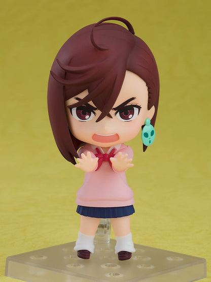 Dandadan - Momo - Nendoroid Actionfigur