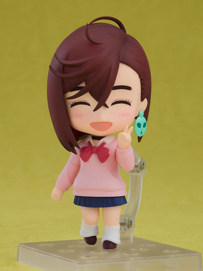 Dandadan - Momo - Nendoroid Actionfigur
