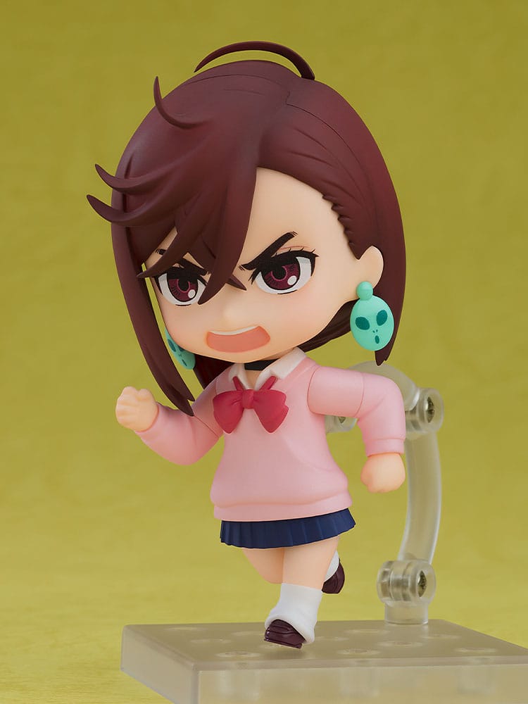 Dandadan - Momo - Nendoroid Actionfigur