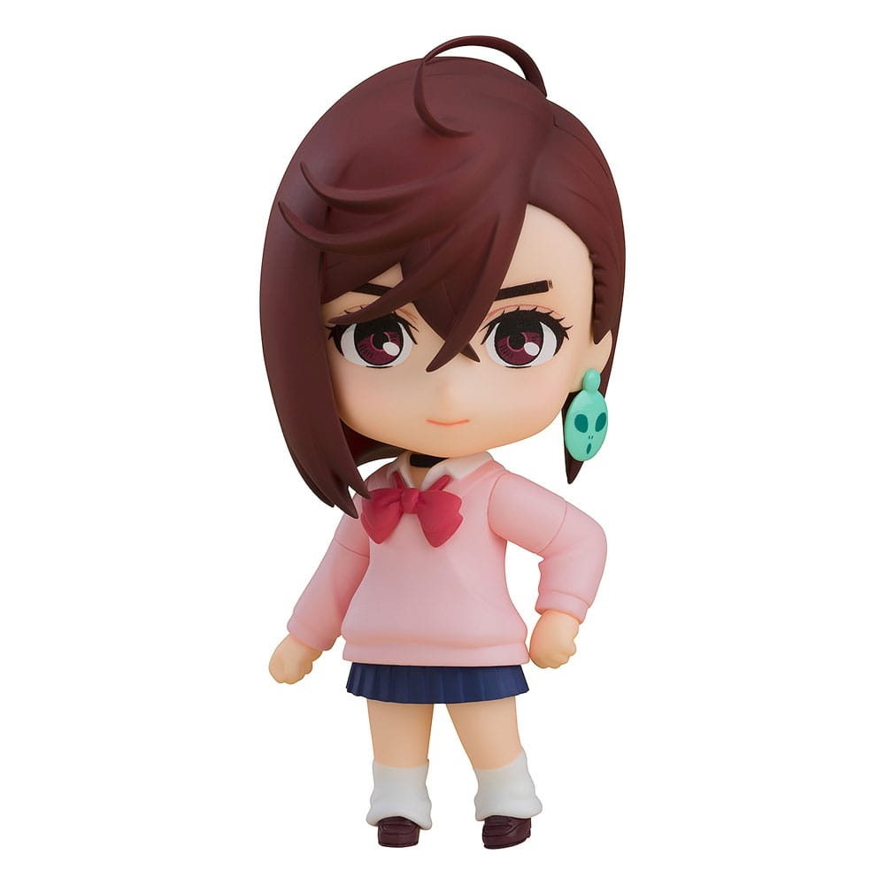 Dandadan - Momo - Nendoroid Actionfigur