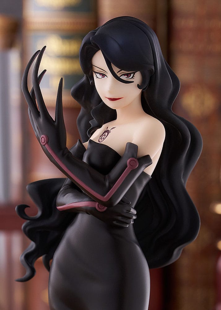 Fullmetal Alchemist: Brotherhood - Lust - Figur