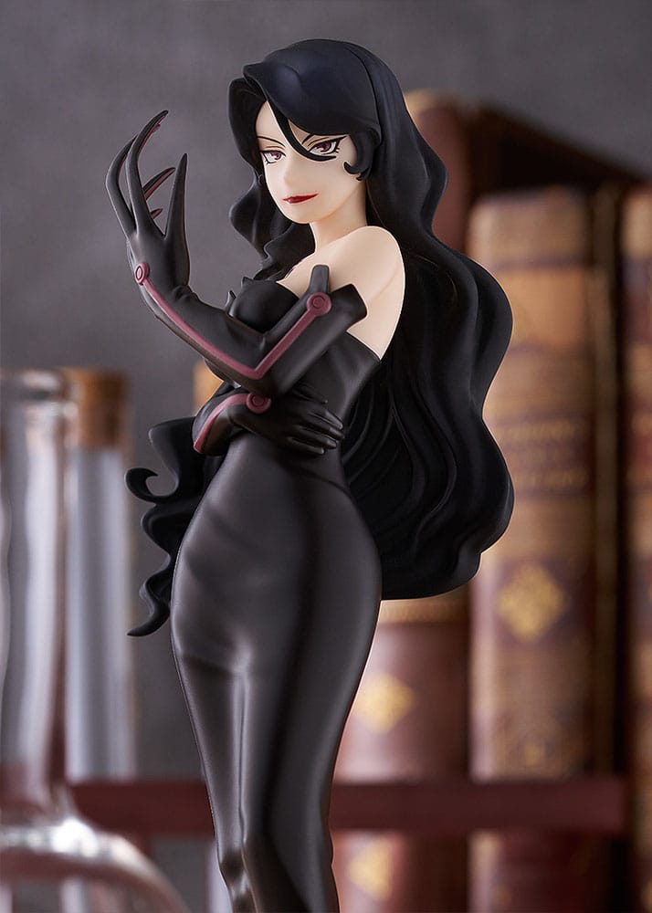 Fullmetal Alchemist: Brotherhood - Lust - Figur