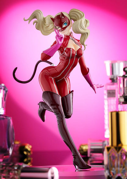 Persona 5 - Panther - Figur