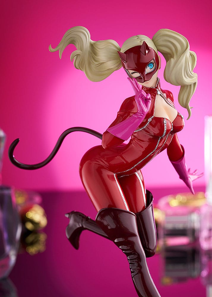 Persona 5 - Panther - Figur