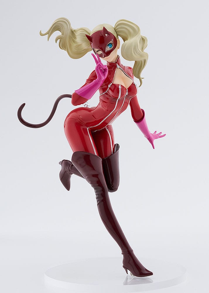 Persona 5 - Panther - Figur