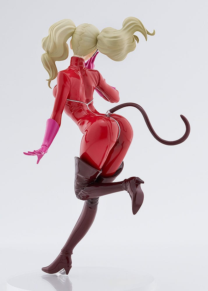 Persona 5 - Panther - Figur