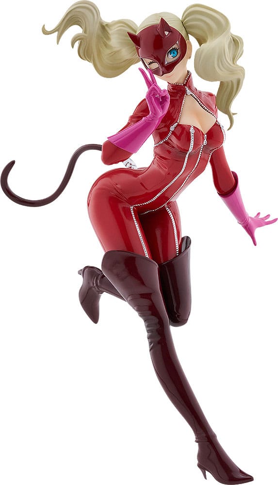 Persona 5 - Panther - Figur