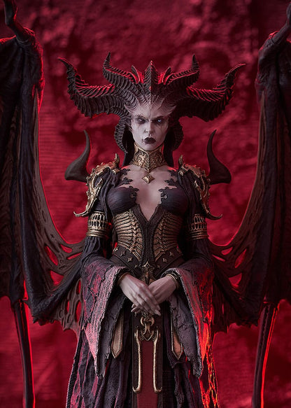 Diablo - Pop Up Parade Lilith - Figur