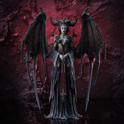 Diablo - Pop Up Parade Lilith - Figur