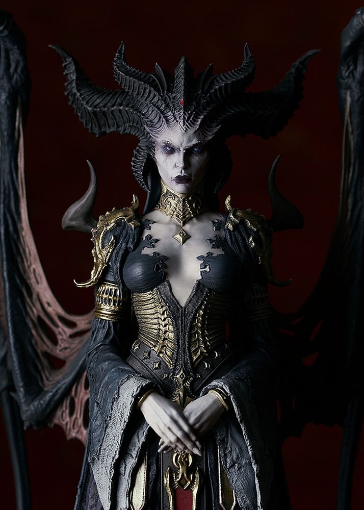 Diablo - Pop Up Parade Lilith - Figur