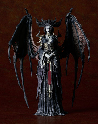 Diablo - Pop Up Parade Lilith - Figur