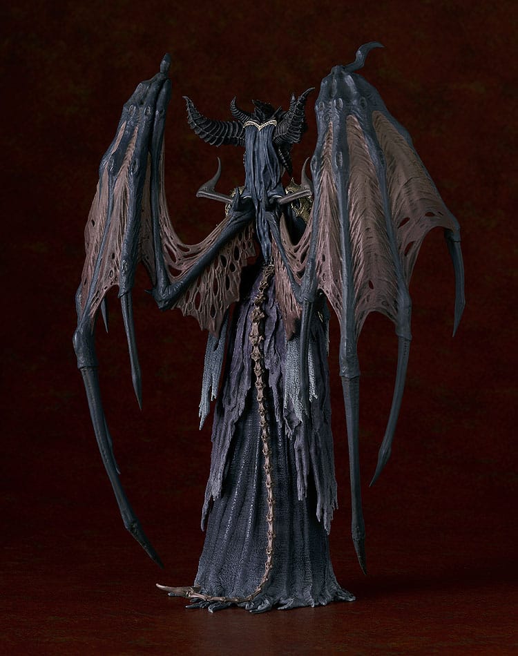 Diablo - Pop Up Parade Lilith - Figur