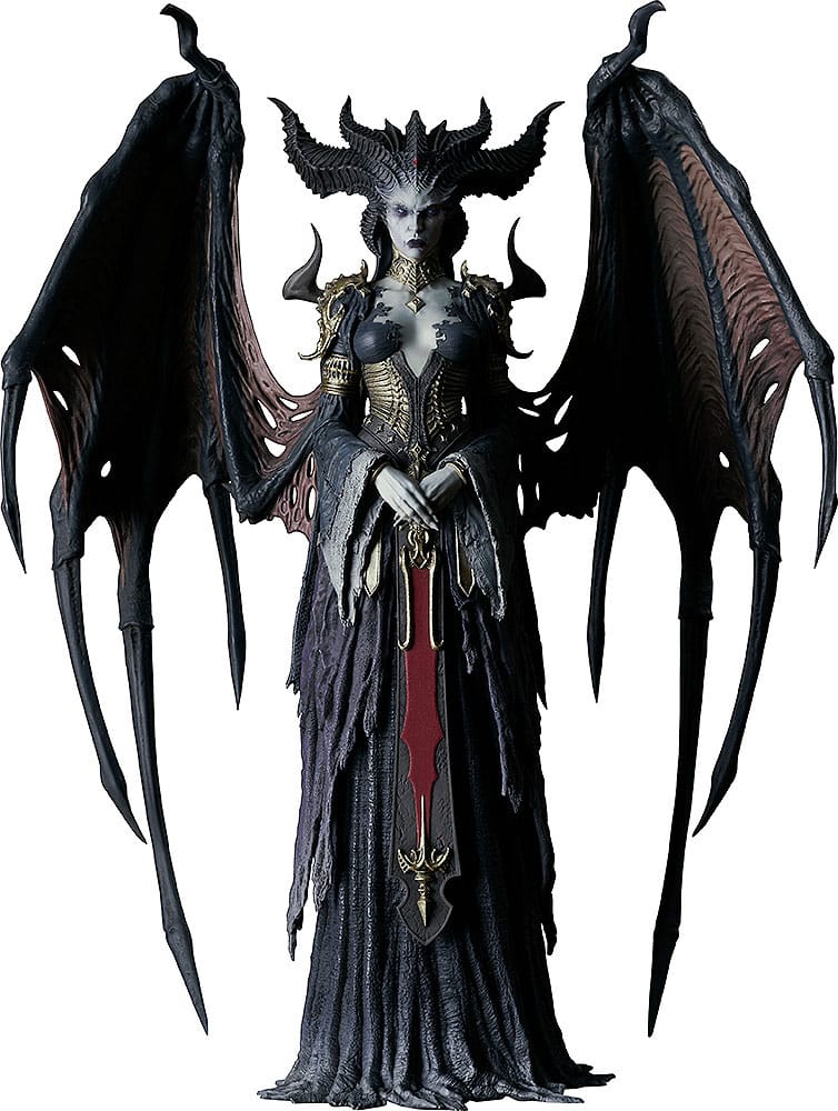 Diablo - Pop Up Parade Lilith - Figur